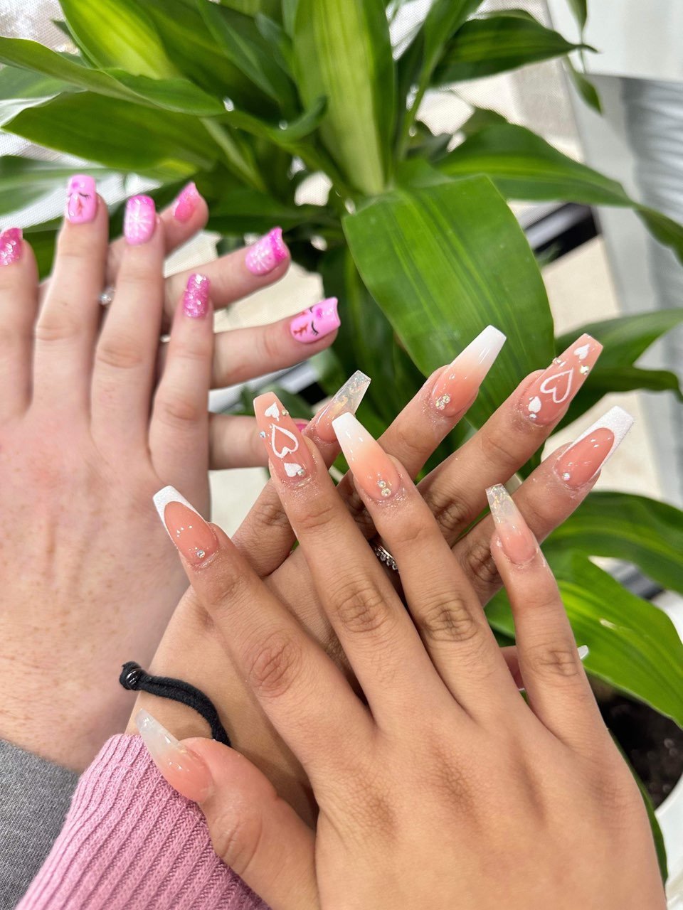 Gallery Pro Nails & Spa Woburn