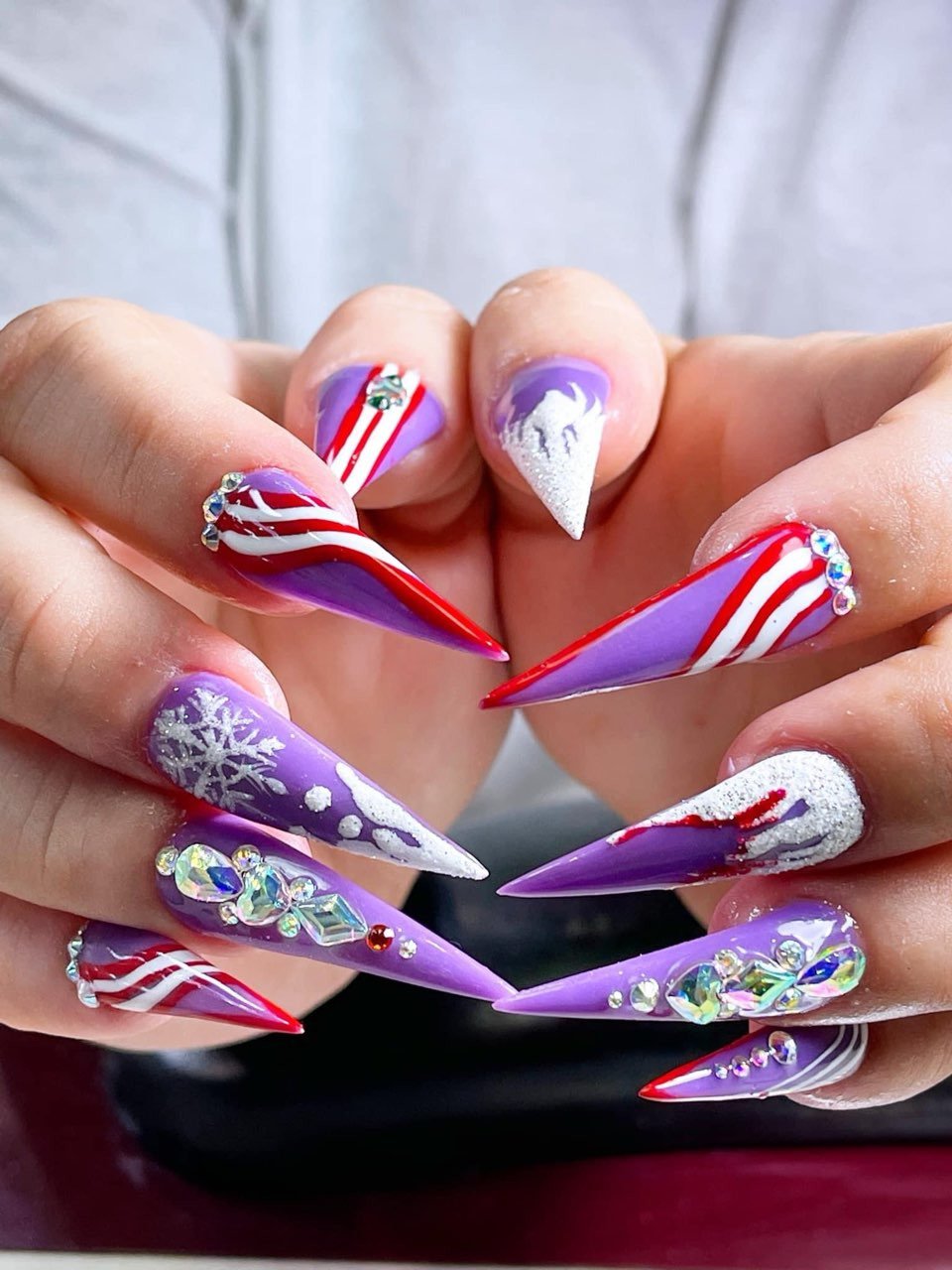 Gallery Pro Nails & Spa Woburn